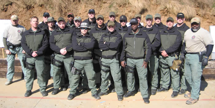 2-day Advanced Tactical Pistol Course - Jasper, Georgia