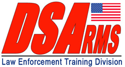 DS Arms - Law Enforcement Training Division - Firearms Training Courses
