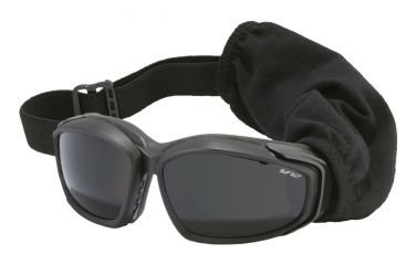 ESS Advancer V-12 Ballistic Rated Goggles / Eye Protection