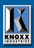 Knoxx Industries - Firearms Training Products