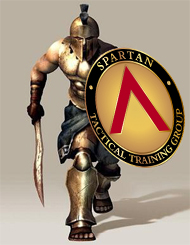 Spartan Tactical Training Group - Firearms Training Courses