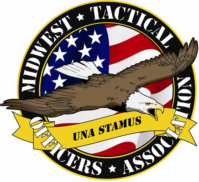 Midwest Tactical Officer's Association - MTOA