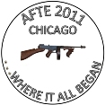 The Association of Firearm and Toolmark Examiners