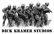 Dick Kramer Studios
