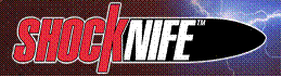 Shocknife - Training Equipment