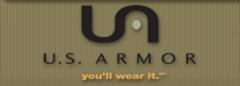 U. S. Armor - Firearms Training Equipment