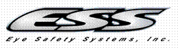 ESS Glasses - Firearms Training Equipment