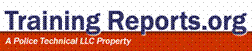 Training Reports - Firearms Training Courses