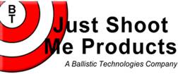 Just Shoot Me Products - Firearms Training Targets