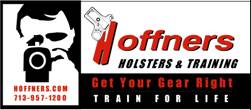 Hoffners Academy - Firearms Training Courses