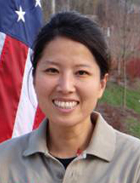 Sung Joo Lee - Spartan Tactical Firearms Training Courses
