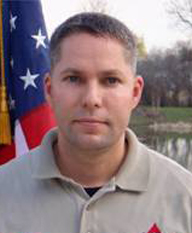 Aaron Cunningham - Spartan Tactical Firearms Training Courses