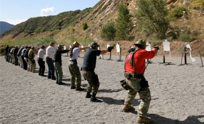 Rapid_Deployment_Pistol_Operator_Course_Action_Target_Law_Enforcement_Training_Camp_Utah_2009