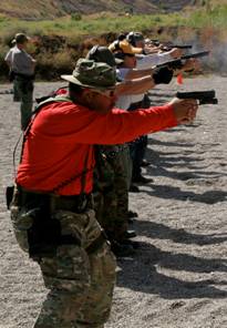Rapid_Deployment_Pistol_Operator_Course_Action_Target_Law_Enforcement_Training_Camp_Utah_2009