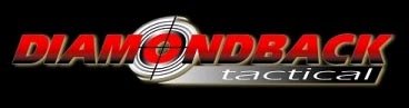 Diamondback Tactical - Firearms Training Equipment