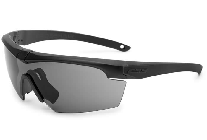 ESS Crossbow Crosshair - Ballistic Rated Eye Protection