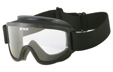 ESS Ballistic Rated Eye Protection - Striker Tactical XT Goggles