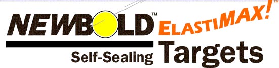 Newbold Targets - Firearms Training Targets