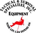 TSSI - Firearms Training Products
