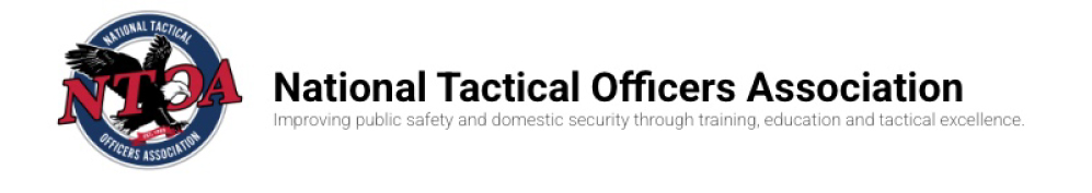 National Tactical Officers Association