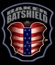 Baker Batshield - Firearms Training Equipment