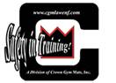 Crown Gym Mats - Defensive Tactics / Martial Arts Training Mats
