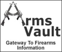 Arms Vault - Firearms Training Products