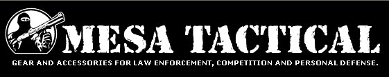 Mesa Tactical - Firearms Training Products