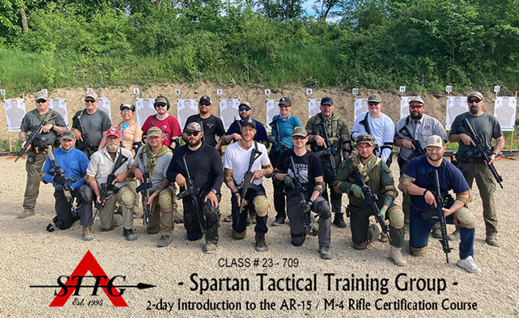 Intro to AR-14