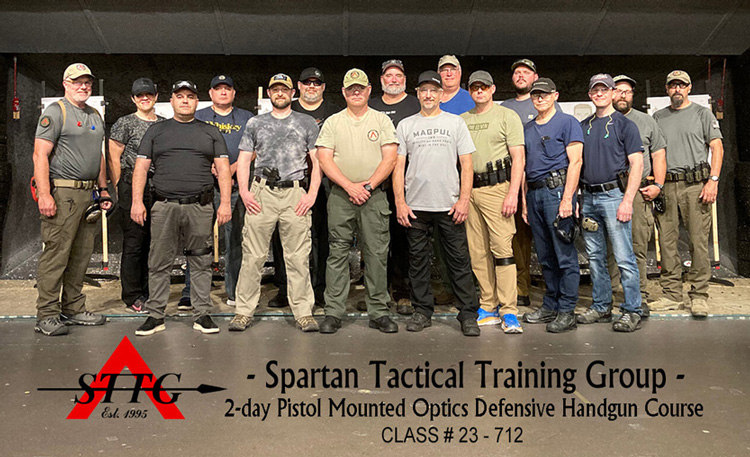 Optics Course McHenry
